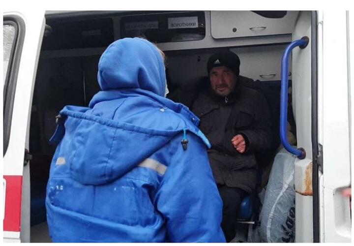 Пропавшего 25 лет назад в Адыгее мужчину обнаружили в Ростове-на-Дону