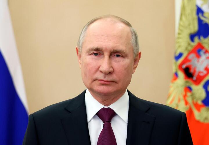 Путин внес в Госдуму законопроект о прекращении действия договоров Совета Европы в отношении России
