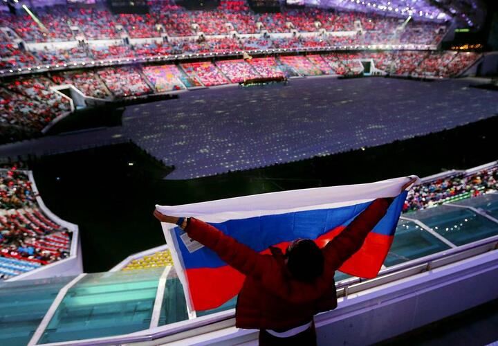 Российским спортсменам предложили участвовать в Азиатских играх без всяких условий