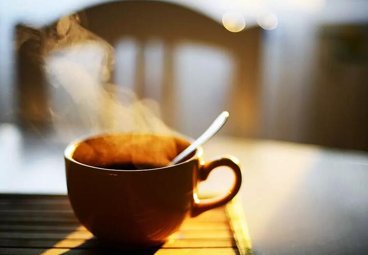 Ученые считают, что кофе полезен при болезнях печени