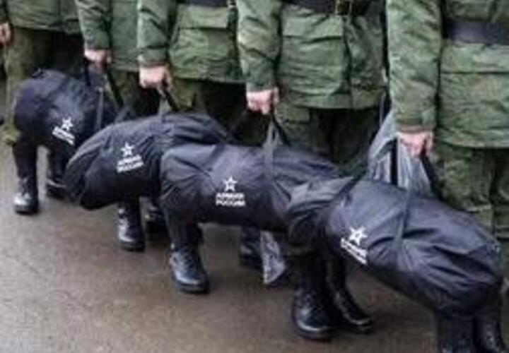 В Кремле снова опровергли информацию о новой волне мобилизации на СВО