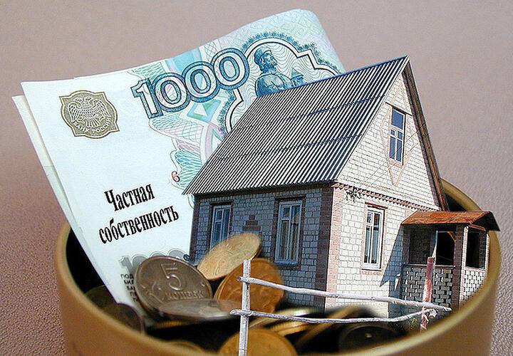 В России владельцы могут лишиться дач и земельных участков