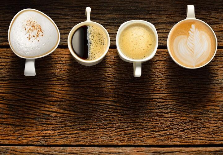 Чрезмерное употребление кофе может привести к смерти