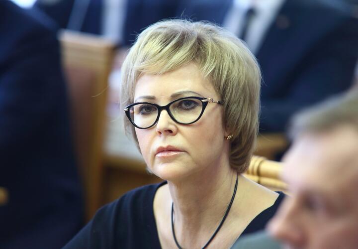 Депутат Госдумы попросила прощения у антипрививочников за идею признавать их экстремистами