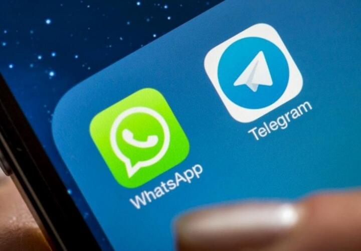 Глава WhatsApp раскритиковал Telegram и предложил его байкотировать