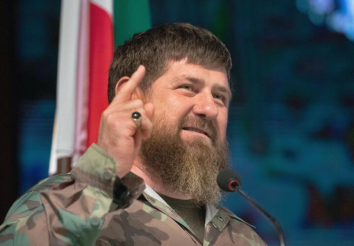 Кадыров заявил, что спецоперация закончится до конца года