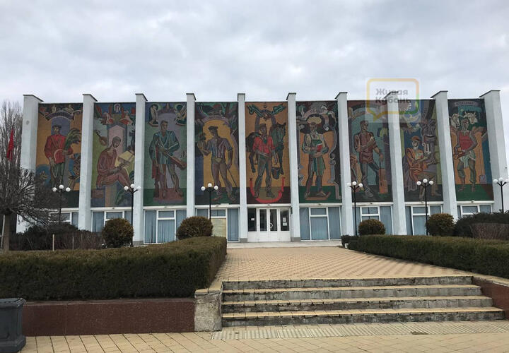 Музей в Тимашевске хранит память о великой судьбе кубанской матери