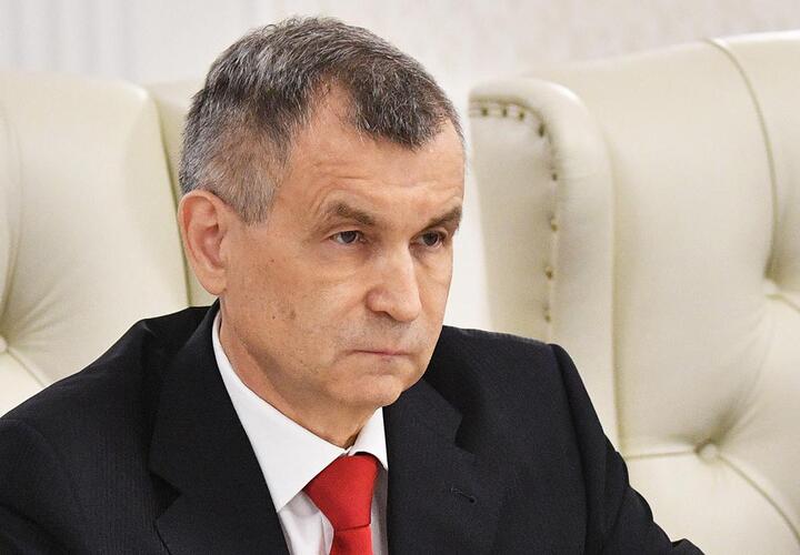 Первым заместителем секретаря Совбеза РФ назначен Рашид Нургалиев