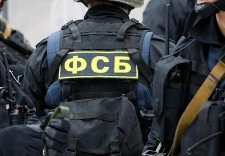 Сотрудники ФСБ задержали банду торговцев людьми