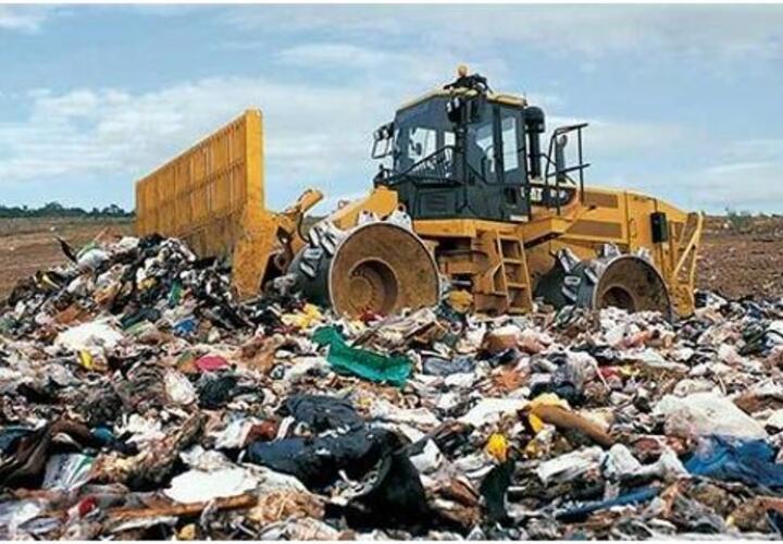 В Белореченске начались общественные обсуждения по увеличению мусорного полигона