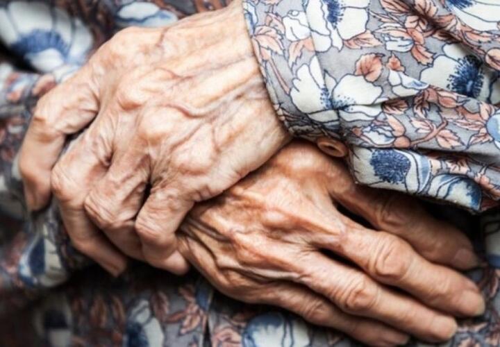 В Горячем Ключе сиделка обокрала 84-летнюю пенсионерку