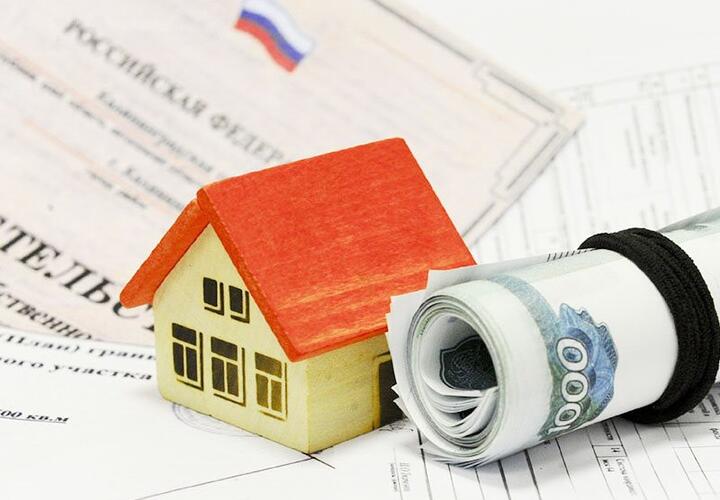 В Госдуме предложили увеличить сумму налогового вычета с покупки квартиры