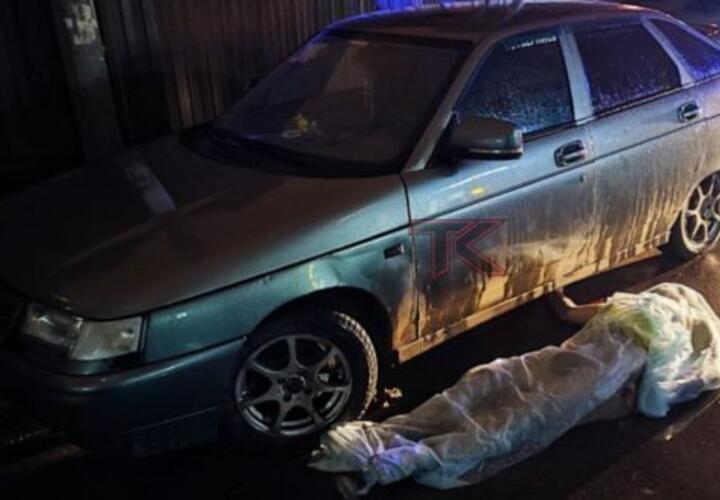 В Краснодаре 39-летний мужчина погиб, выпав из окна многоэтажки 