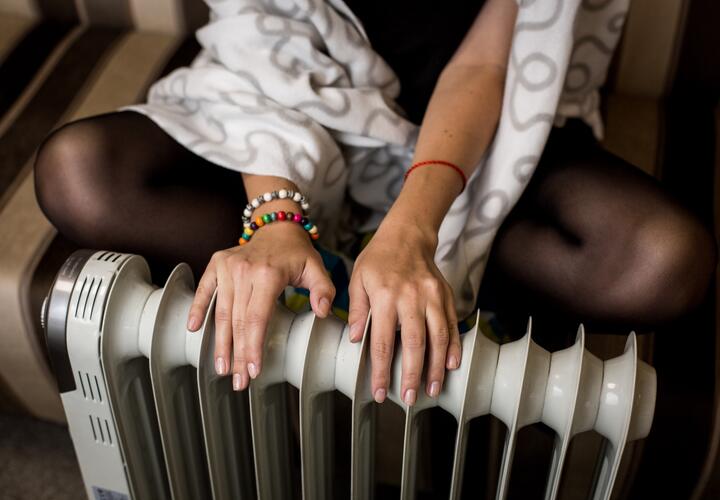 В Краснодаре прокуратура выясняет причины отключения тепла в 48 домах