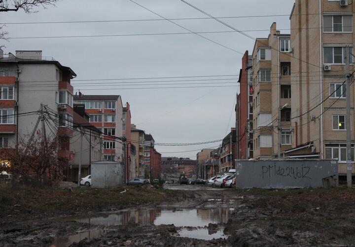 В Краснодаре суд отказал жительнице поселка Российского в иске к мэрии 