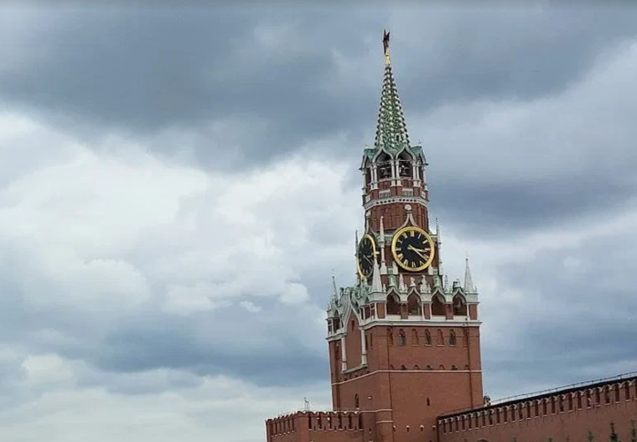 В Кремле ответили на вопрос об участии Путина в президентских выборах