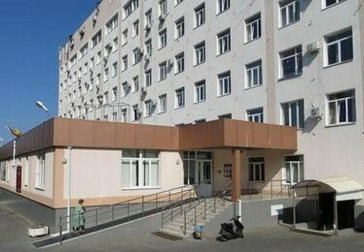 В Новороссийске 77-летнему пациенту отказали в госпитализации