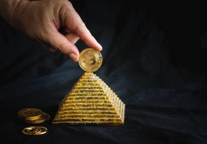 В Сочи два брата и сестра организовали финансовую пирамиду 