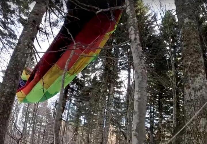В Сочи предъявили обвинение организаторам полета на воздушном шаре