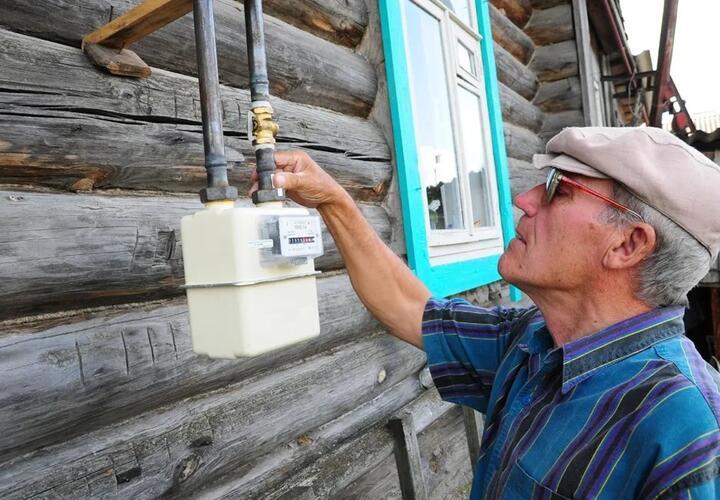 Жителям Кубани обещают по 100 тысяч на проведение газа в дома