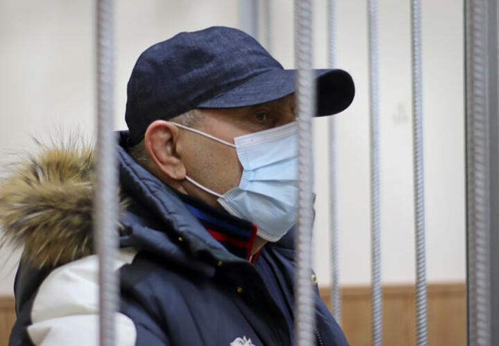 Экс-полицейский из Дагестана, совершивший два теракта в Москве, получил пожизненное 