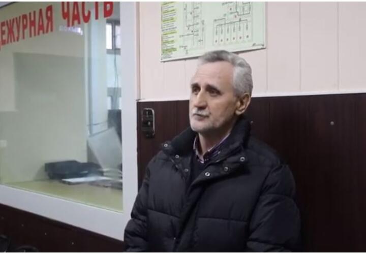 Экс-руководителя транспортной компании Кубани задержали в Ростове