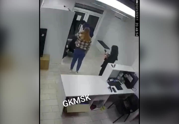 СК взял на контроль избиение подростков в Краснодаре