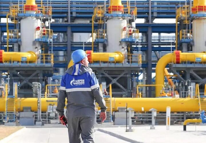 В Госдуме хотят финансовые потери «Газпрома» компенсировать за счет россиян