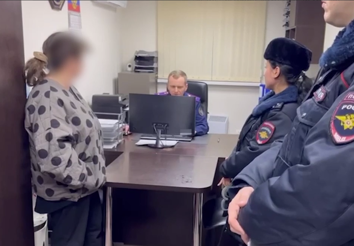 В Краснодаре взяли под стражу замдиректора ЗАО «Кларисса»