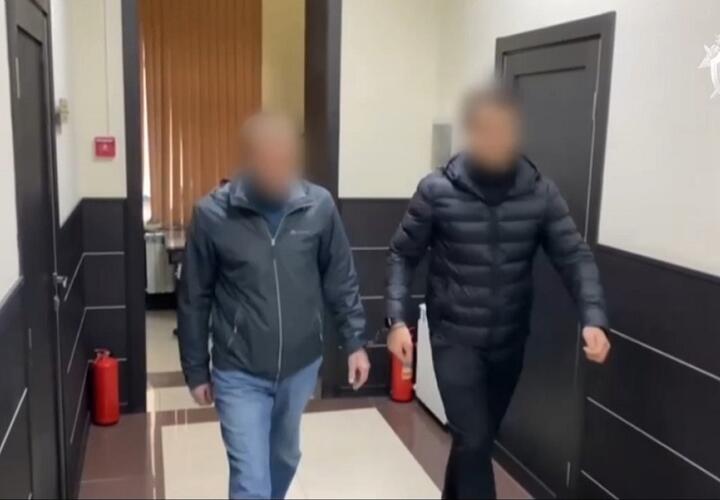 В Новороссийске задержан мужчина, избивший подростка в маршрутке