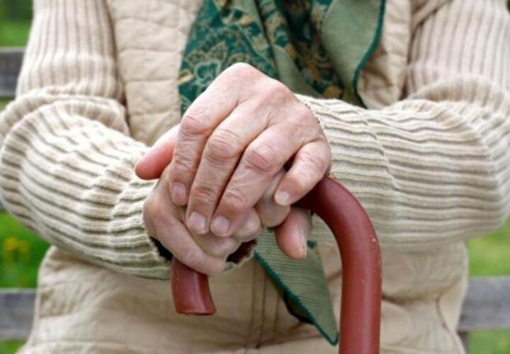 В Сочи почти пять месяцев назад бесследно исчезла пенсионерка