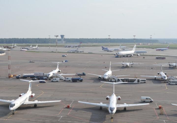 В Турции перестали заправлять и обслуживать российские и белорусские самолеты