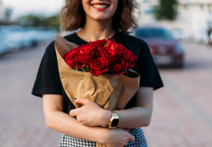 Женщины из Краснодара назвали самые желанные подарки к 8 марта  