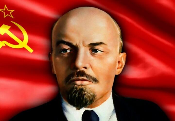 Ленин жил: 22 апреля – день рождения вождя Октябрьской революции ...