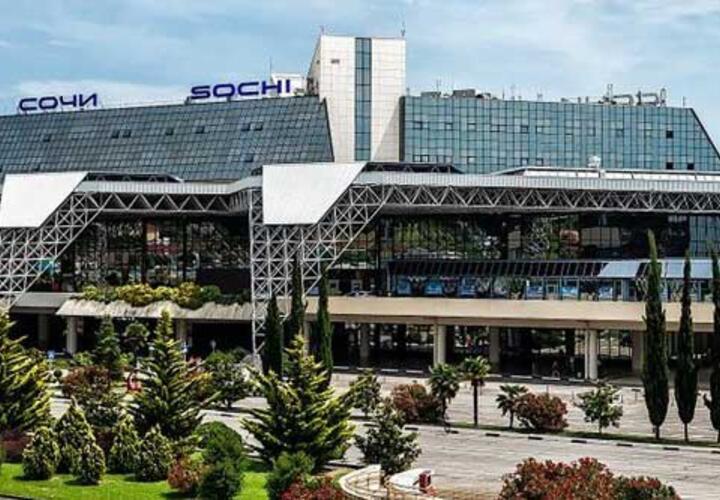 Маляр «пошутил» про бомбу в аэропорту Сочи