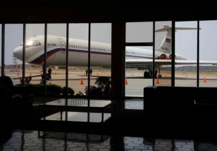 Прогноз: ограничения на полеты из России сохранятся еще 6 лет