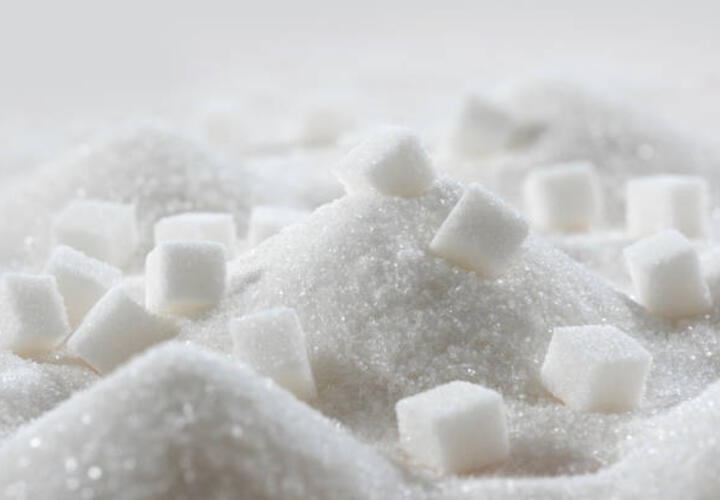 Стало известно, сколько сахара можно съедать в день 