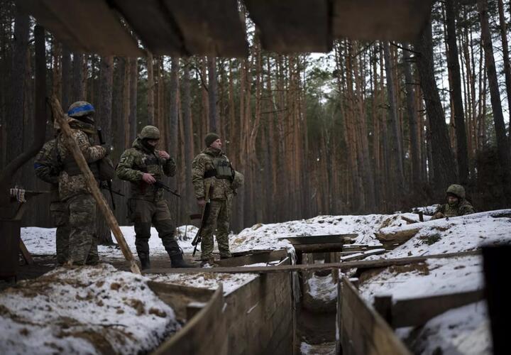 Украина планировала атаковать Новороссийск