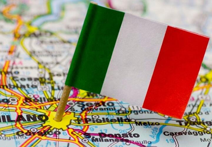 В Краснодаре открывается итальянский визовый центр