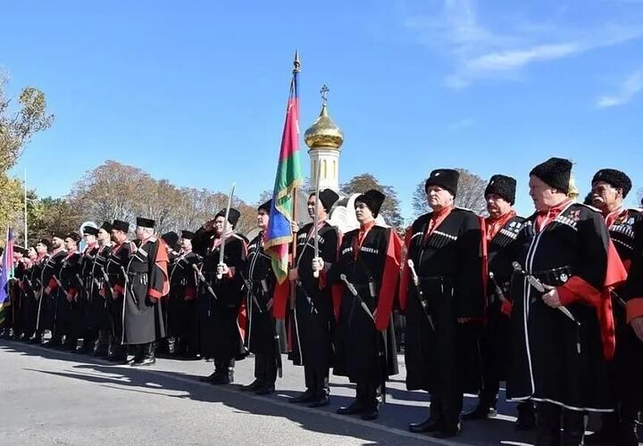 В Краснодаре отменили традиционный парад Кубанского казачьего войска