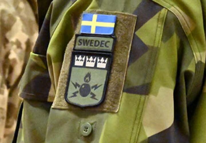 В Швеции начались крупнейшие учения с участием стран НАТО и Украины