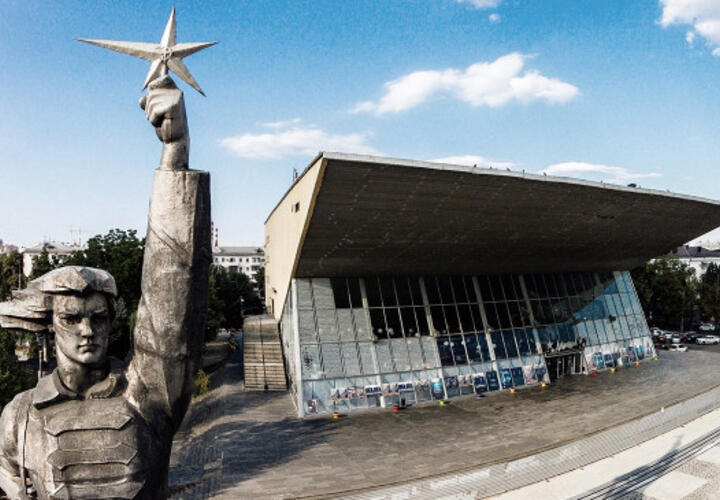 Мэрия Краснодара не хочет платить неустойку в 11 млн рублей за реконструкцию «Авроры»