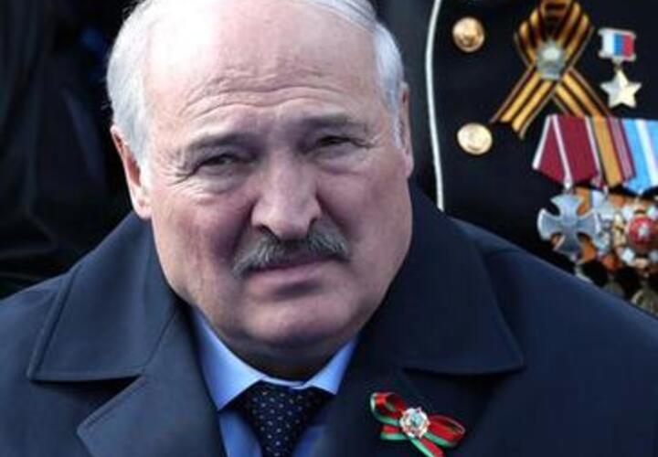 Нуждается в отдыхе: в Госдуме рассказали о болезни Лукашенко