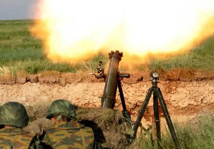 По приграничным селам в Брянской области Украина нанесла артиллерийский удар