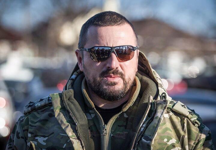 Совершено покушение на врио главы МВД Луганской Народной Республики 