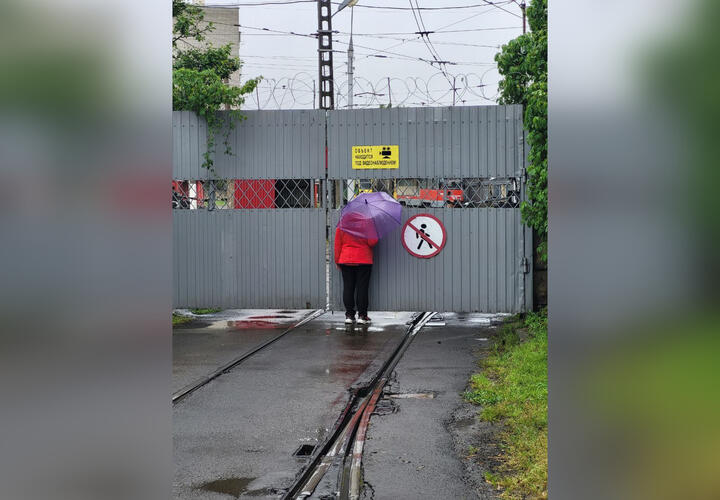 «Трамвай Победы» в Краснодаре отменили пост-фактум
