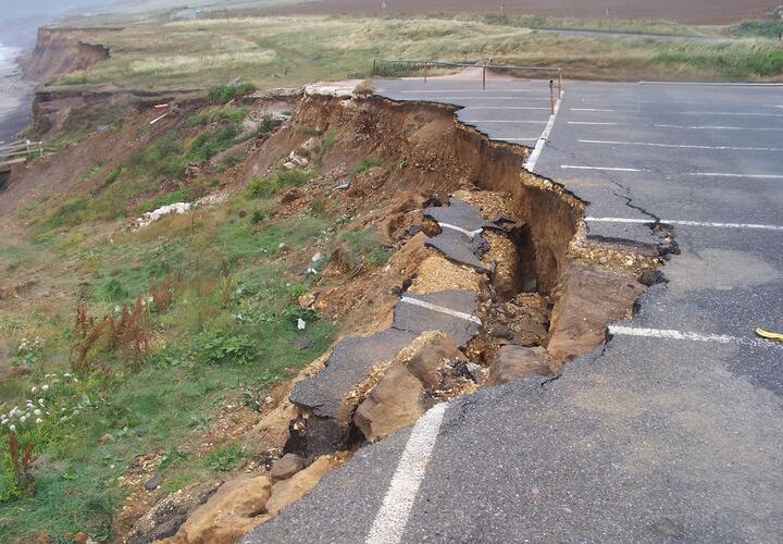 Ученый рассказал о причинах частых землетрясений в Краснодарском крае