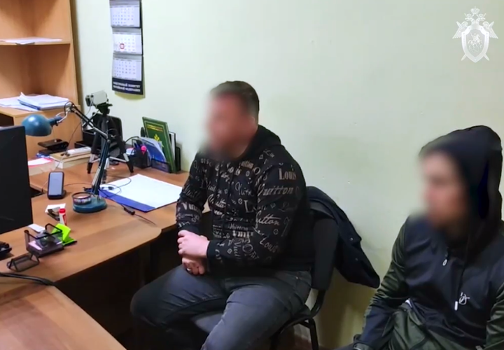 В Краснодарском крае задержали подозреваемых в громком убийстве аниматоров