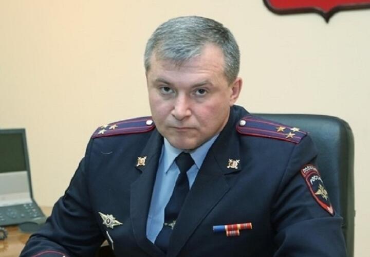 Генерал с Кубани расстался с высокой должностью после массового отравления в Поволжье