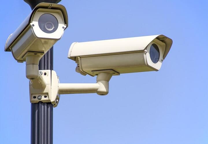 «Купол» безопасности: в Анапе действует видеонаблюдение с распознаванием лиц
